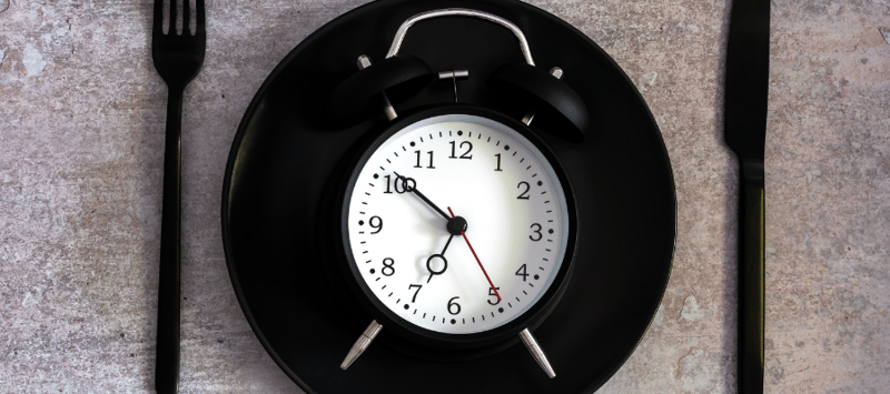 Intermittent Fasting and Weight Loss: What You Need to Know?noresize