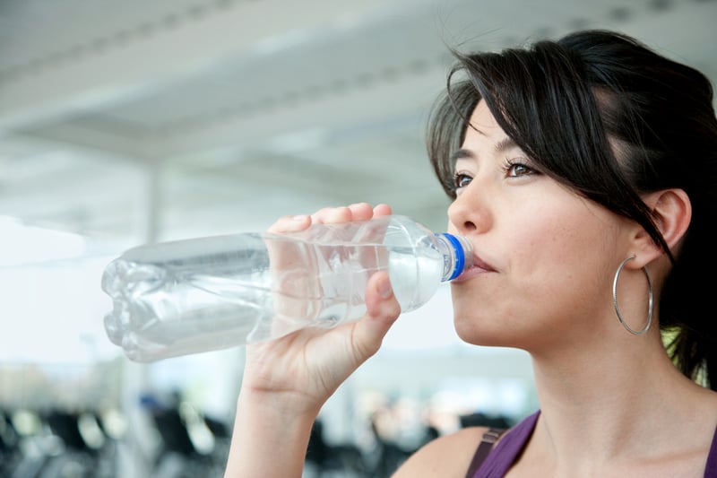 The Impact of Hydration on GLP-1?noresize