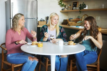 What Happens to Your Body When You Skip Breakfast (According to a Dietitian)